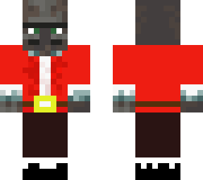 christmas ravager