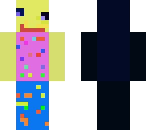 clown