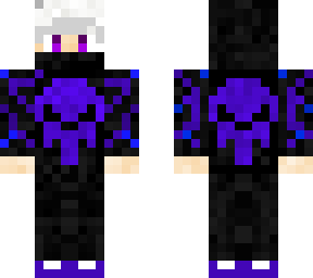cool dark boy