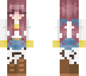 cowgirl