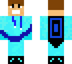 cyan crazy kk