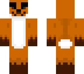 da fox