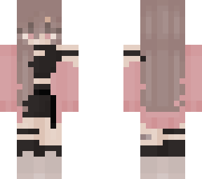 dark cherry + .- *-
