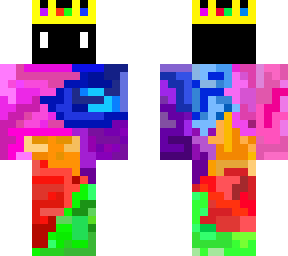 dimensional king