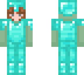 dimond armor