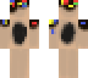 donut thing
