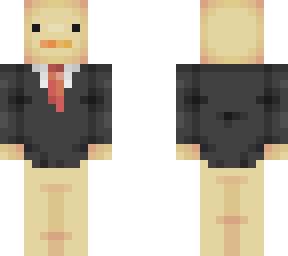duck
