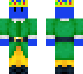 elf flupadupe