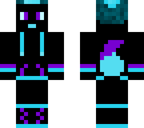 ender-werefox updated