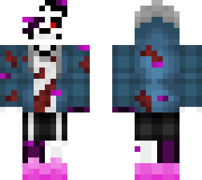 enderboi horror