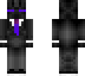 endertie