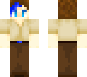 explorer nerd