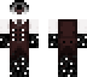 eye man