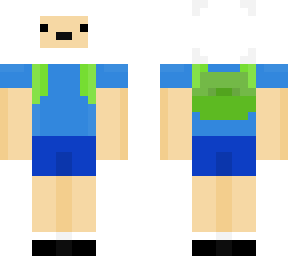 finn el humano