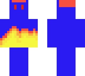 fire, water, what’s the difference?