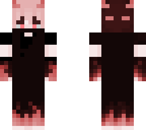 fire assassin boy