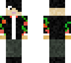 fixed girl