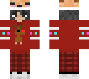 foxy moofin