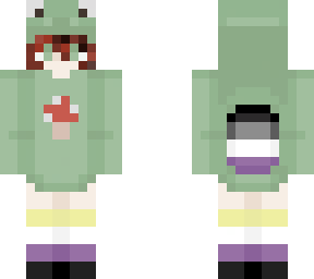 frogie me!