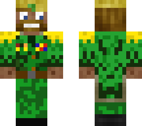 generalziris