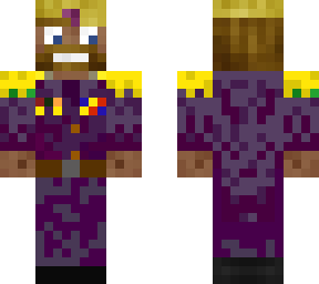 generalziris ehrengames edition