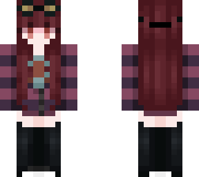girl