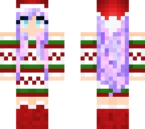 girl christmas sweater