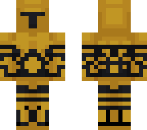 golden knight