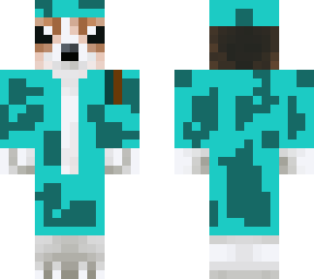 grammarpuppywar skin 1