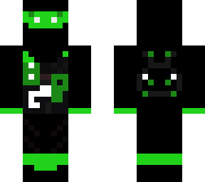 green mr. e fixed