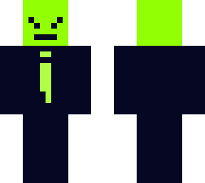 green silly