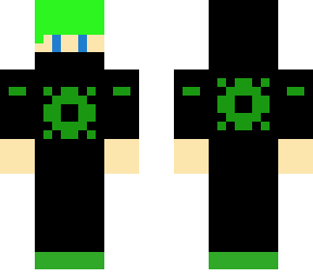 greenboy