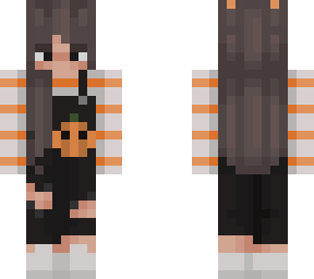halloween overalls
