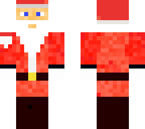 happy early christmas!