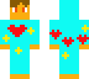 heart 4