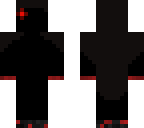 hidden body