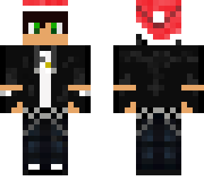 holiday dude