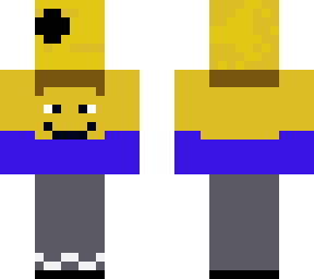 honeyman