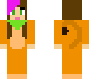 human pip