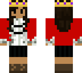 im a king nowwww