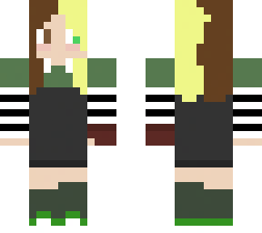 improvement? :d
