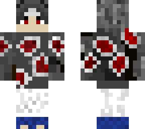 itachi uchiha