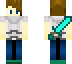 jekar (with armor)