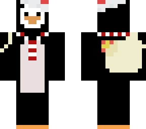jolly fat wing