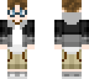 just a sweater guy