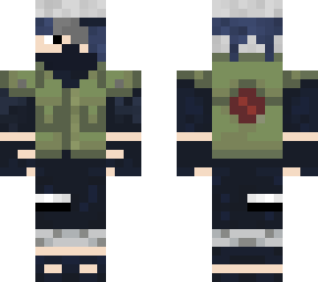 kakashi (naruto)