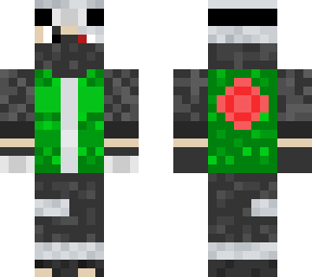 kakashi hatake