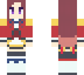 kasumi yozora