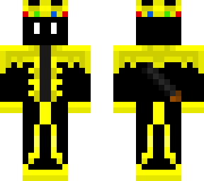 king black