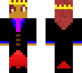 king nature